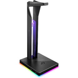 Asus ROG Throne iluminare RGB Black