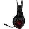 Casti gaming Gamdias Eros E2 Black