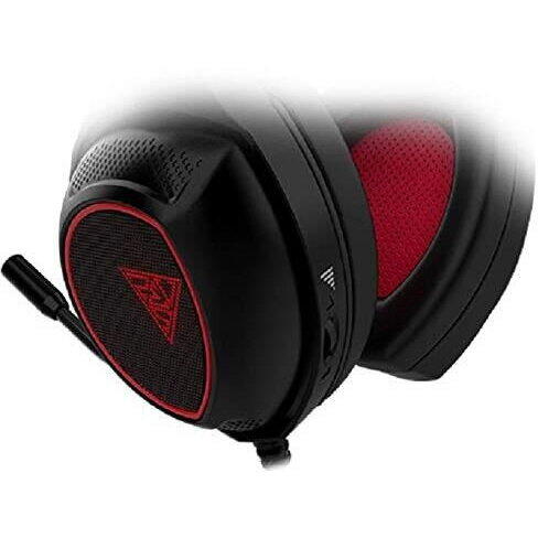 Casti gaming Gamdias Eros E2 Black