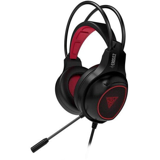 Casti gaming Gamdias Eros E2 Black