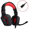 Casti gaming Redragon Muses 2 Black