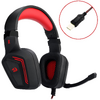 Casti gaming Redragon Muses 2 Black