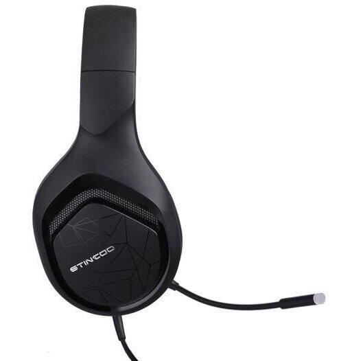 Casti gaming Somic GS301 Black