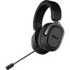 Casti gaming Asus TUF H3 Wireless Gri