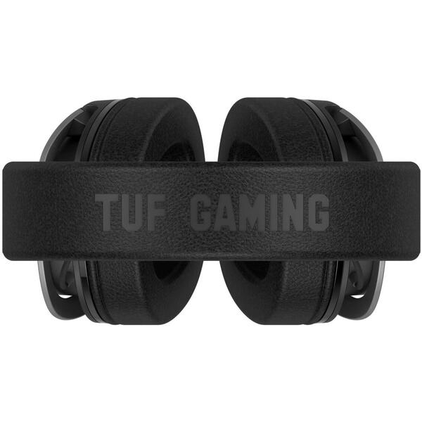 Casti gaming Asus TUF H3 Wireless Gri