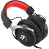 Casti gaming Redragon Icon Black