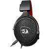 Casti gaming Redragon Icon Black