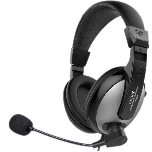 Casti gaming Somic ST-2688 Black