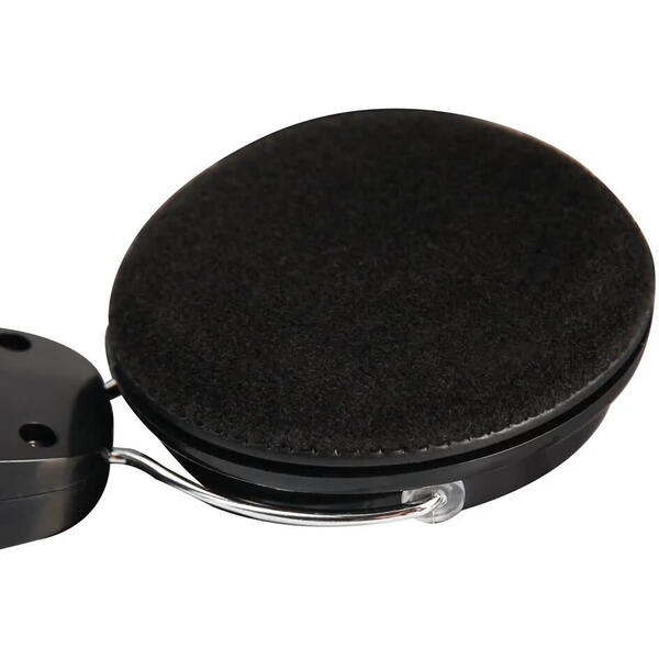 Casti gaming Somic Salar V81 Black