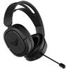 Casti gaming Asus TUF H1 Wireless Black