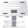 Stand laptop Orico LST-T1 pliabil Aluminiu