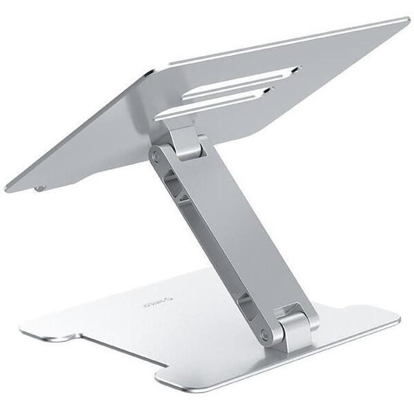 Stand laptop Orico LST-T1 pliabil Aluminiu