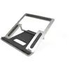 Stand laptop Inter-Tech NBS-100 din aluminiu