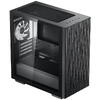 Carcasa Deepcool Matrexx 40 3FS Black