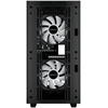 Carcasa Deepcool Matrexx 40 3FS Black