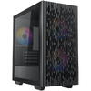 Carcasa Deepcool Matrexx 40 3FS Black