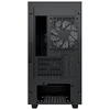 Carcasa Deepcool Matrexx 40 3FS Black