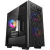 Carcasa Deepcool Matrexx 40 3FS Black