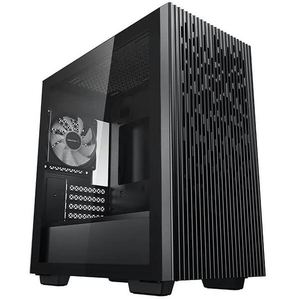 Carcasa Deepcool Matrexx 40 3FS Black