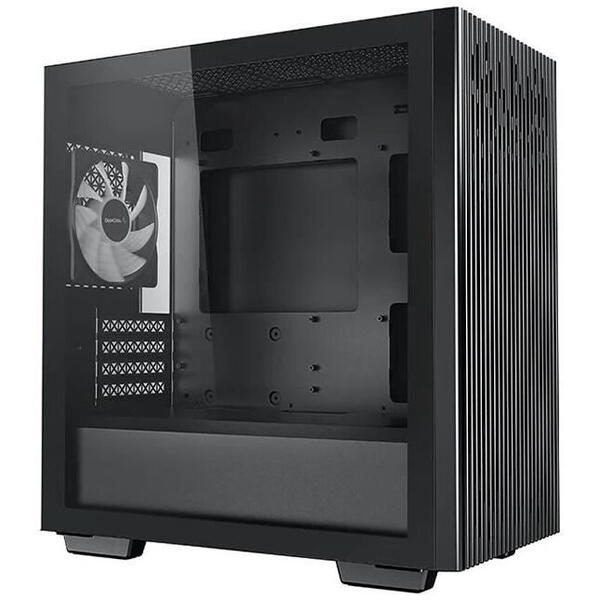 Carcasa Deepcool Matrexx 40 3FS Black