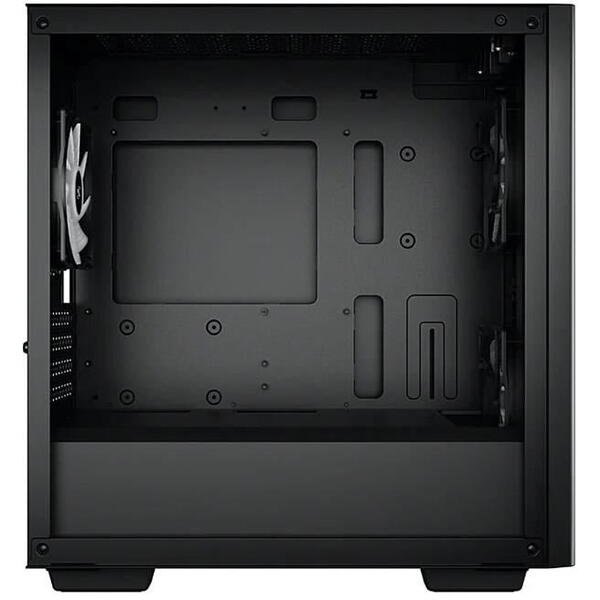 Carcasa Deepcool Matrexx 40 3FS Black