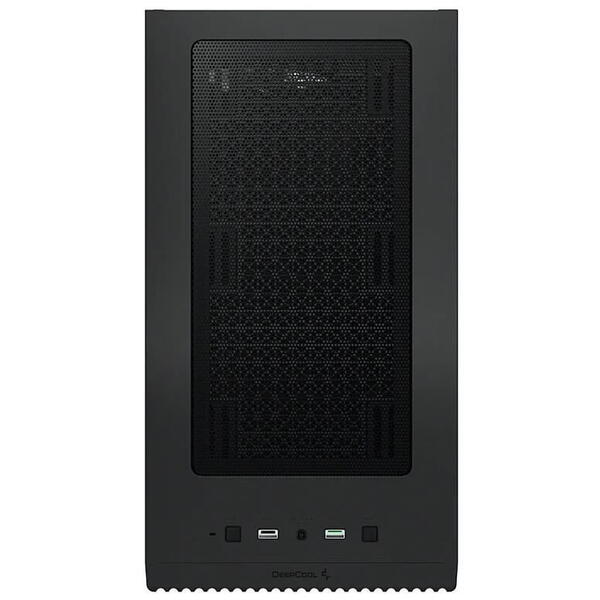 Carcasa Deepcool Matrexx 40 3FS Black