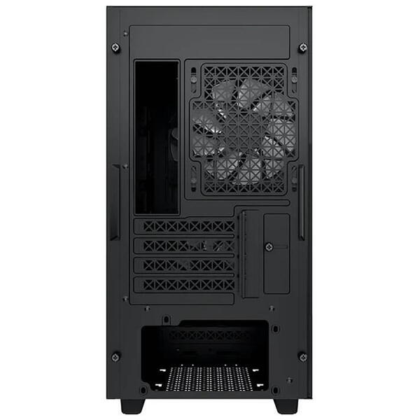 Carcasa Deepcool Matrexx 40 3FS Black