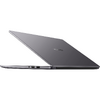 Laptop Huawei MateBook D 15, 15.6 inch FHD IPS, Intel Core i5-1135G7, 8GB DDR4, 512GB SSD, Intel Iris Xe, Win 11 Home, Silver