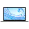 Laptop Huawei MateBook D 15, 15.6 inch FHD IPS, Intel Core i5-1135G7, 8GB DDR4, 512GB SSD, Intel Iris Xe, Win 11 Home, Silver