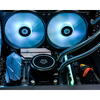 Cooler Cooler procesor cu lichid ID-Cooling Auraflow X 240