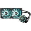 Cooler Cooler procesor cu lichid ID-Cooling Auraflow X 240