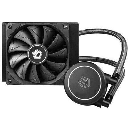 Cooler Cooler procesor cu lichid ID-Cooling Frostflow X 120