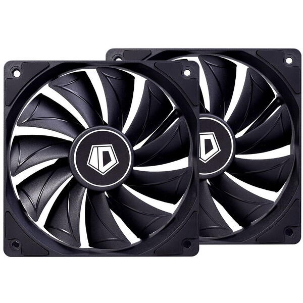 Cooler Cooler procesor cu lichid ID-Cooling Frostflow X 240