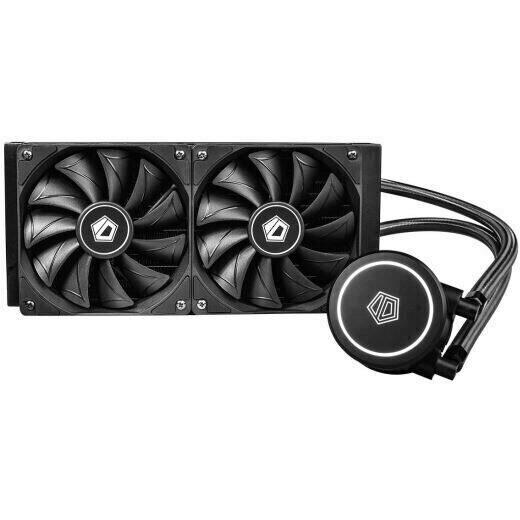 Cooler Cooler procesor cu lichid ID-Cooling Frostflow X 240