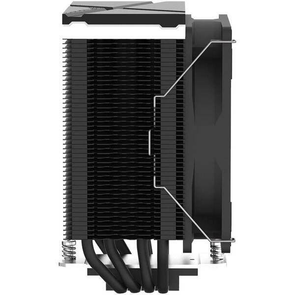 Cooler Cooler procesor ID-Cooling SE-234-ARGB iluminare aRGB