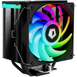 Cooler procesor ID-Cooling SE-234-ARGB iluminare aRGB