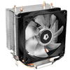 Cooler Cooler procesor ID-Cooling SE-913-R iluminare rosie