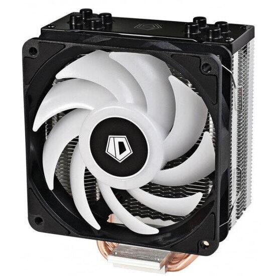 Cooler Cooler procesor ID-Cooling SE-224-XT iluminare RGB