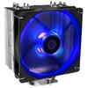 Cooler Cooler procesor ID-Cooling SE-224-XT iluminare albastra