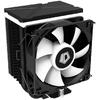 Cooler Cooler procesor ID-Cooling SE-914-XT iluminare aRGB