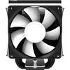 Cooler Cooler procesor ID-Cooling SE-914-XT iluminare aRGB