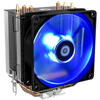 Cooler Cooler procesor ID-Cooling SE-903 V2 iluminare albastra