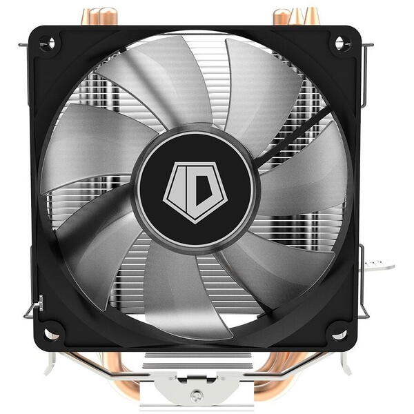 Cooler Cooler procesor ID-Cooling SE-903 V2 iluminare albastra