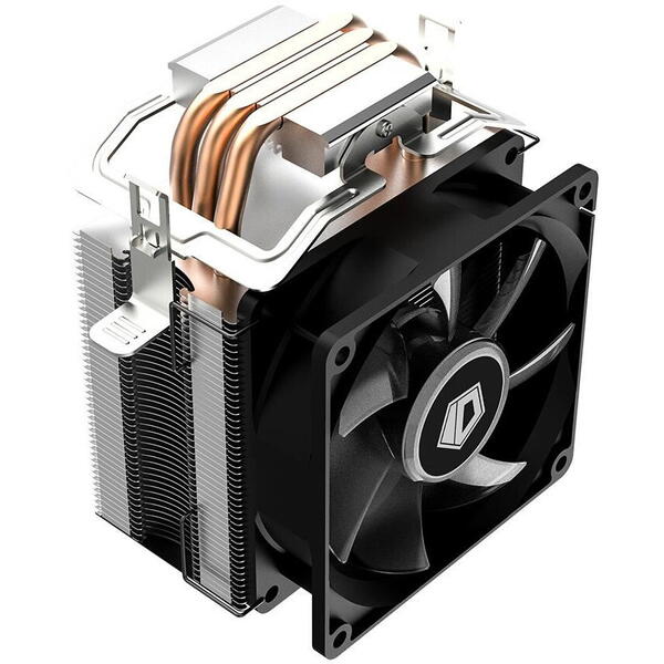 Cooler Cooler procesor ID-Cooling SE-903 V2 iluminare albastra