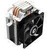 Cooler Cooler procesor ID-Cooling SE-903 V2 iluminare rosie