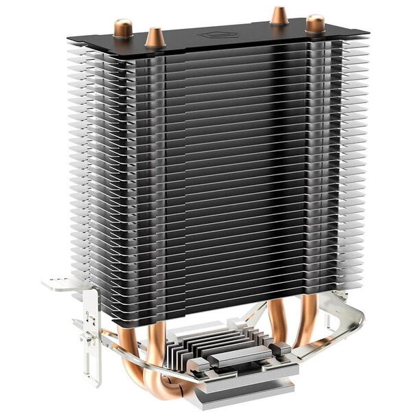 Cooler Cooler procesor  ID-Cooling SE-902-SD