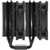 Cooler Cooler procesor ID-Cooling SE-207-XT negru