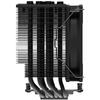 Cooler Cooler procesor ID-Cooling SE-226-XT iluminare aRGB