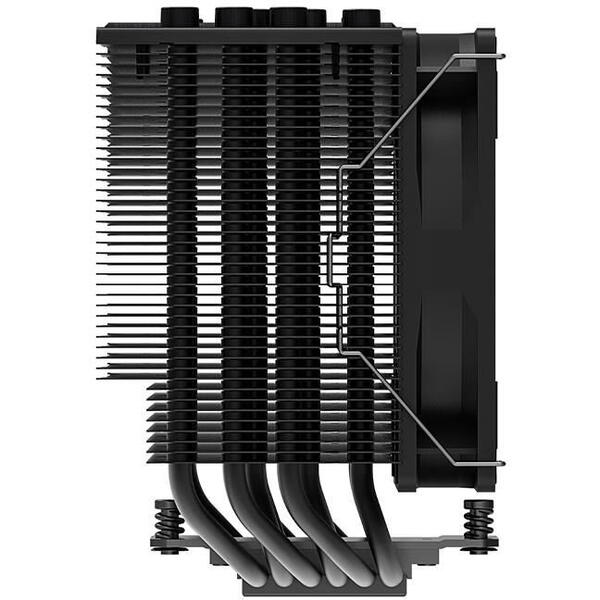 Cooler Cooler procesor ID-Cooling SE-226-XT iluminare aRGB