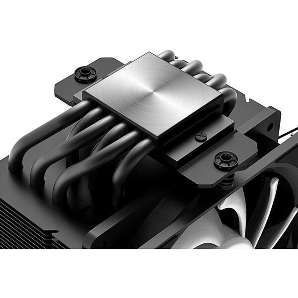 Cooler Cooler procesor ID-Cooling SE-226-XT iluminare aRGB